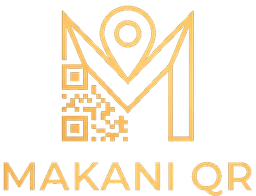 مكاني QR