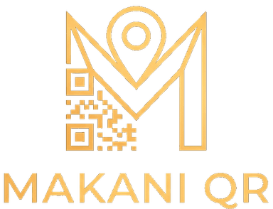 مكاني QR logo